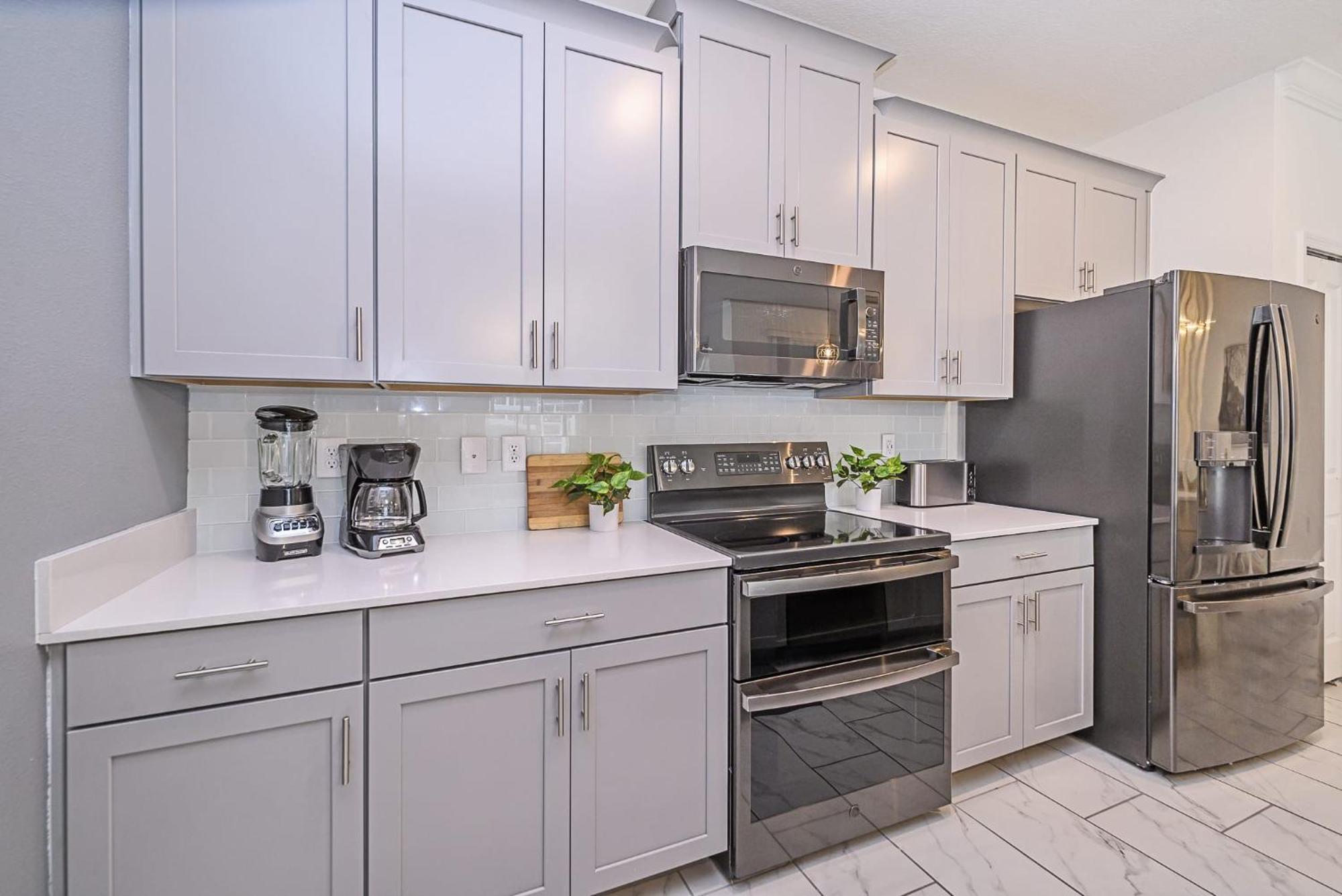 Upstay - Championsgate Home W Private Pool & Bbq Kissimmee Eksteriør billede