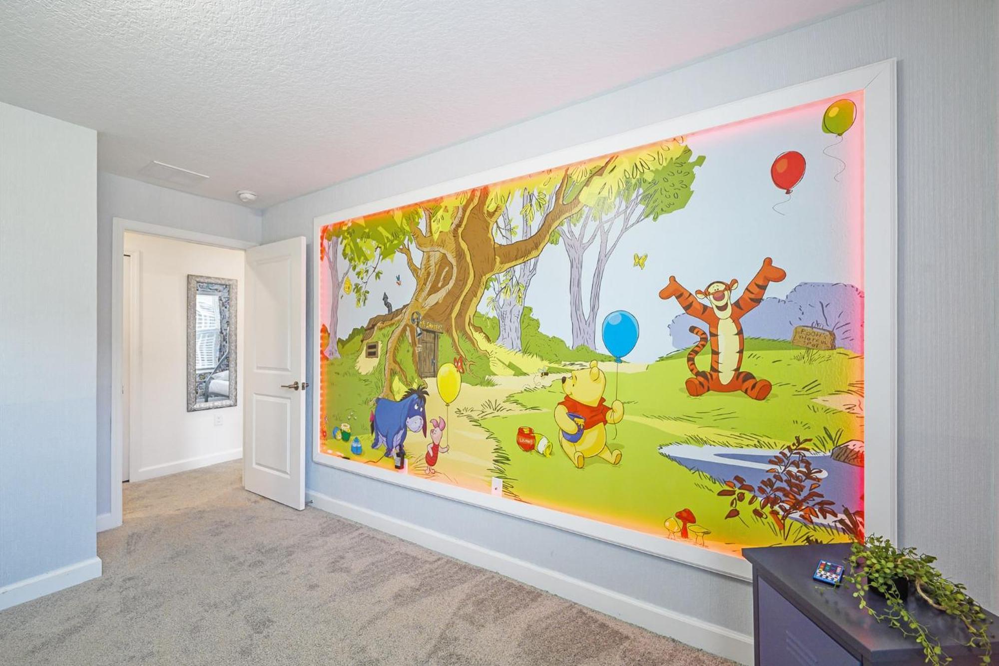 Upstay - Championsgate Home W Private Pool & Bbq Kissimmee Eksteriør billede