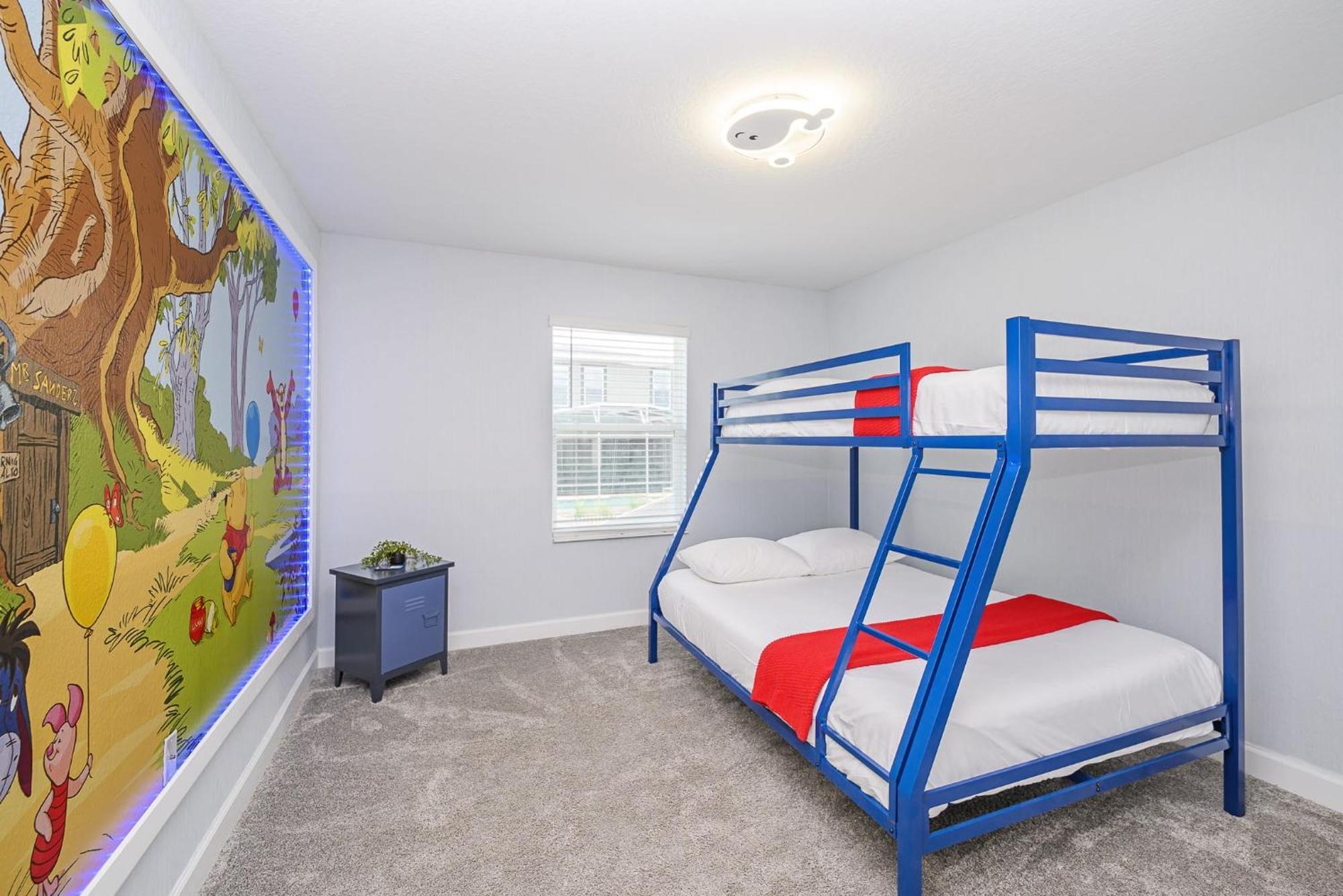 Upstay - Championsgate Home W Private Pool & Bbq Kissimmee Eksteriør billede