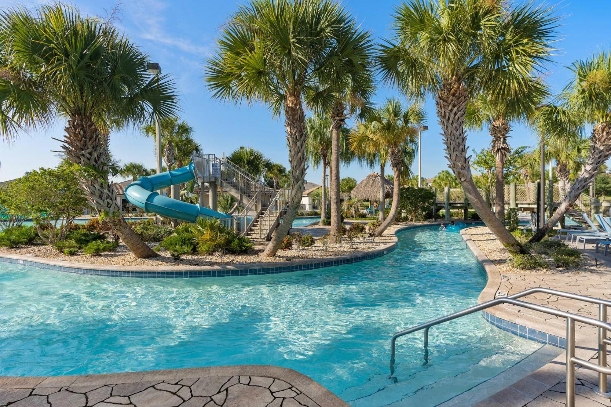 Upstay - Championsgate Home W Private Pool & Bbq Kissimmee Eksteriør billede